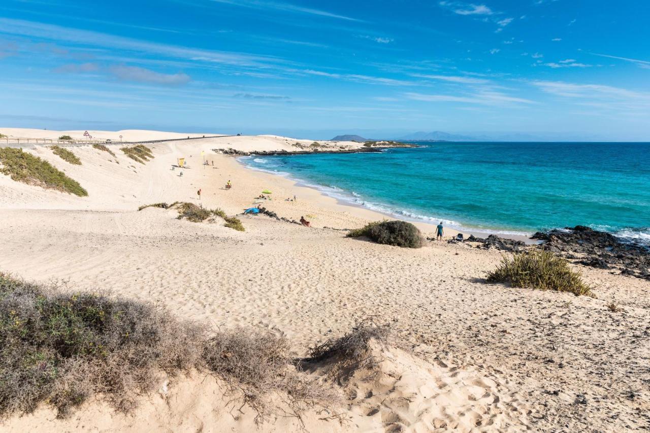 Apartamento Nuevo Loft Vistas Corralejo